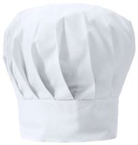 CAPPELLO DA CUOCO
